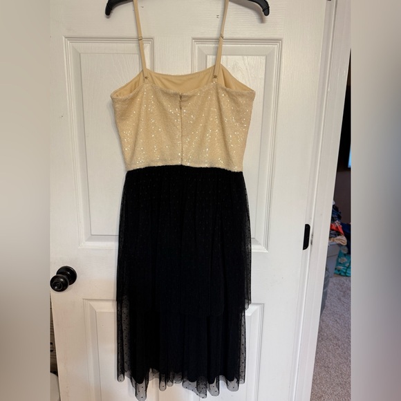 HOT 🔥 Dress The Population Dress - Picture 4 of 8